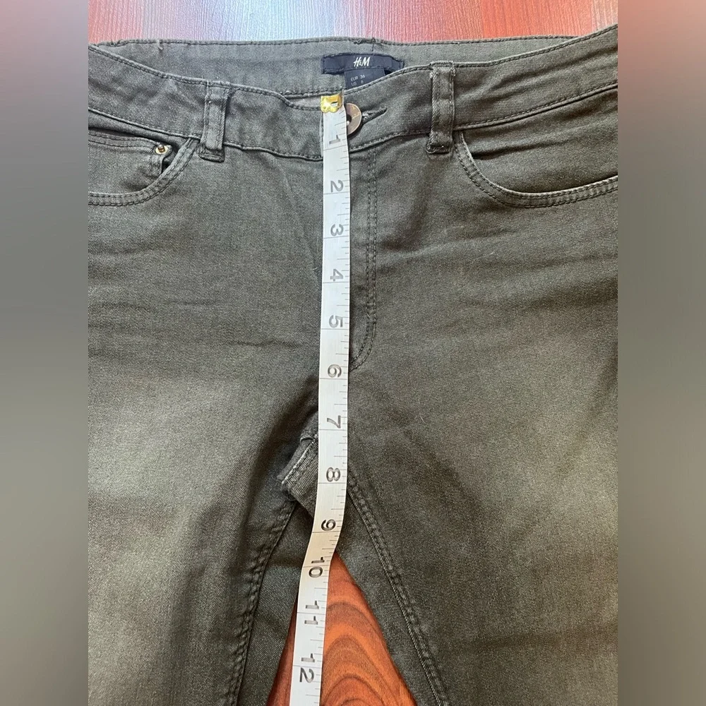 H&M Skinny Jeans - Picture 5 of 7